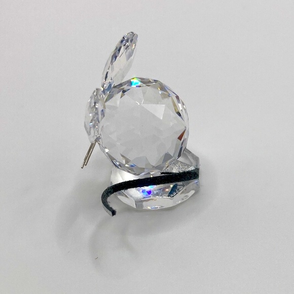 Swarovski mouse crystal figurine with original box - Picture 2 of 6